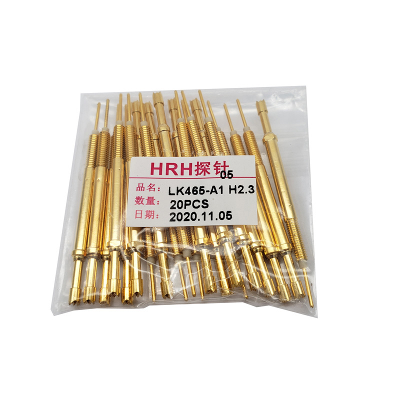 LK465-A1 H2.3探針，定制探針，華榮華開關(guān)探針廠家