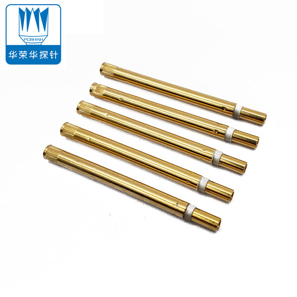 LK465-S5套管，華榮華探針套管廠家