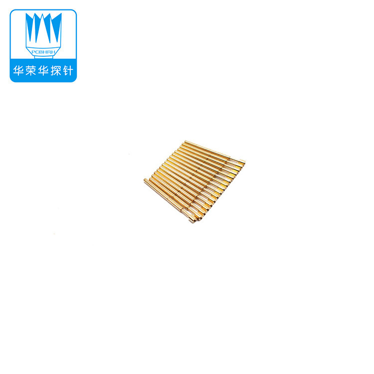 P75-A探針，彈簧探針，華榮華測試針廠家