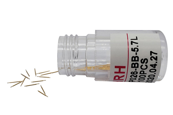 測試探針頭型有哪些使用方法 測試探針頭型有哪些使用方法