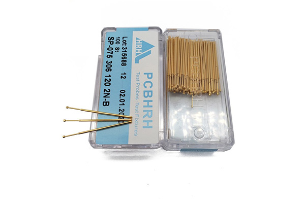 彈簧頂針pogo pin接觸不良的原因 彈簧頂針pogo pin接觸不良的原因