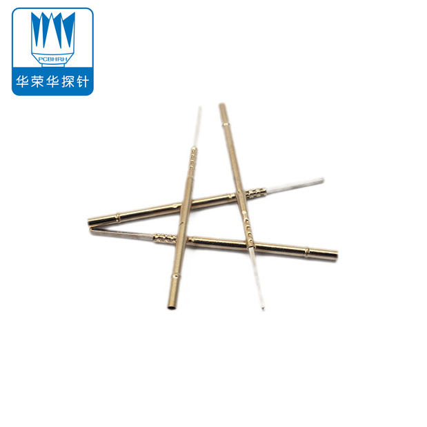 測試探針套管RM75-3S、RM75-3W