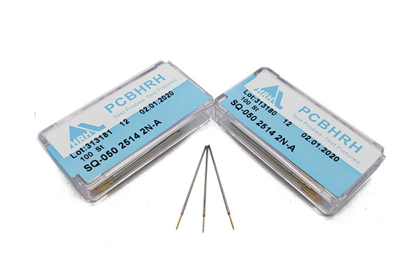 INGUN的高頻探針的優(yōu)勢 INGUN的高頻探針的優(yōu)勢