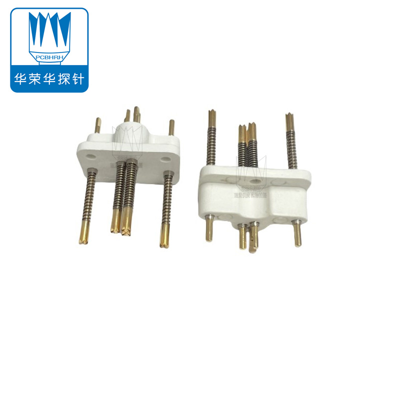 探針+3316探針組件(+)