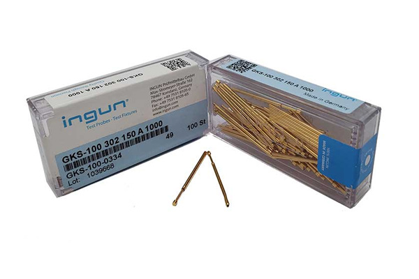 精確度高的測試探針如何挑選 精確度高的測試探針如何挑選