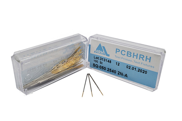 測(cè)試探針最新介紹 測(cè)試探針最新介紹