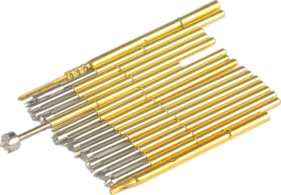 PCB測試架彈簧探針主要應(yīng)用在哪些方面呢？