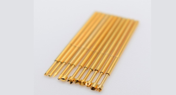 探針為什么要鍍金呢？華榮華告訴您