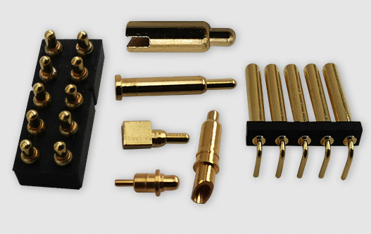 探針彈簧不鍍金對實(shí)際測試有沒有什么影響呢？