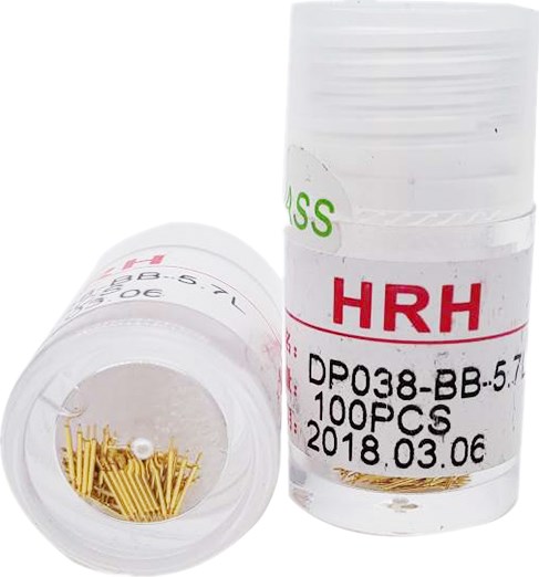 如何判斷半導體探針是否損壞呢？