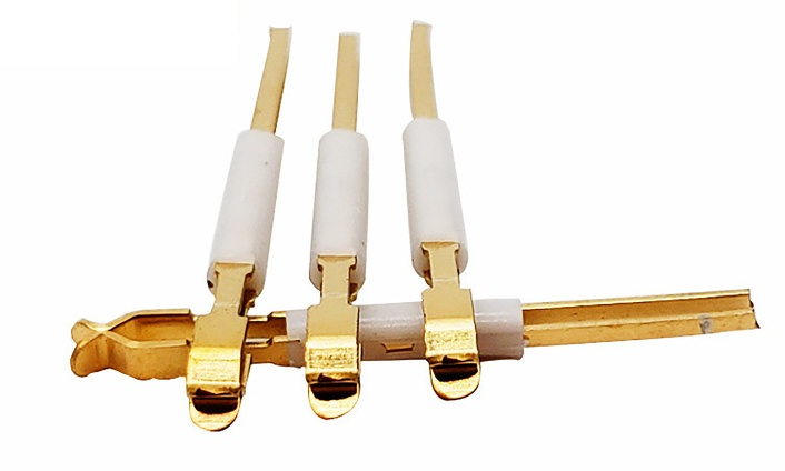 干貨滿滿！華榮華夾片探針的小知識