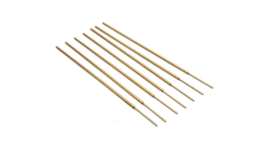 ICT 探針：電子制造的質量守護者