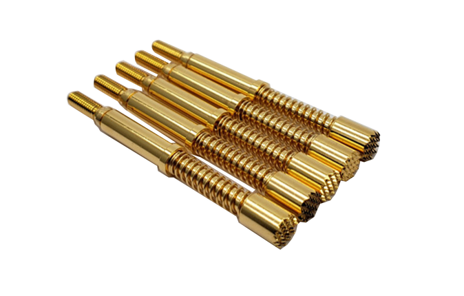 大電流探針的連接器構(gòu)造及應(yīng)用