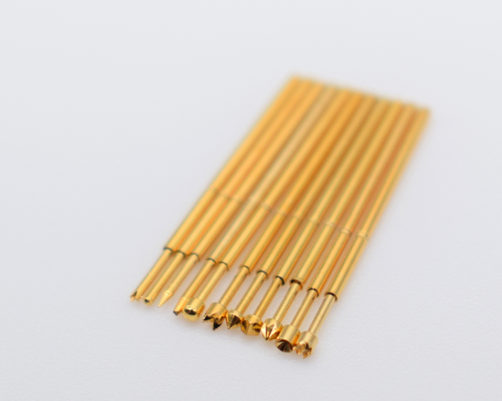 華榮華測(cè)試探針的分類