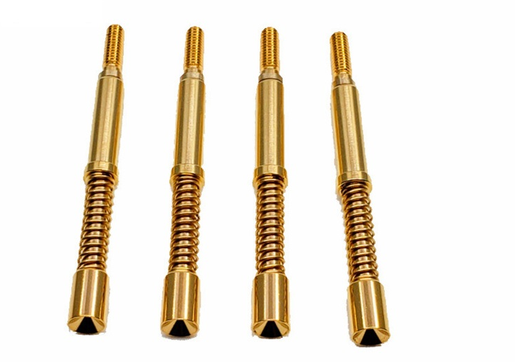 大電流探針如何會提升耐用性？