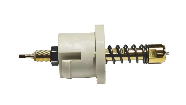 鋰電池動(dòng)力電池鍍金探針、充放電檢測(cè)同心針的相關(guān)介紹