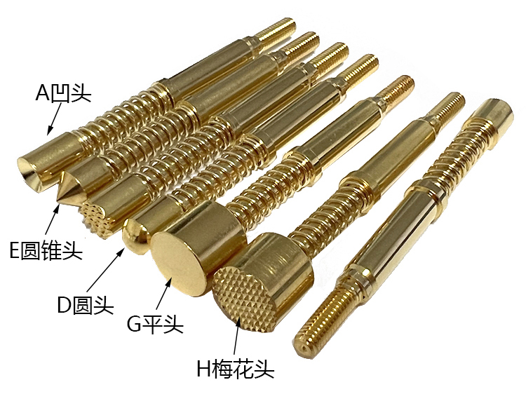 華榮華大電流探針的特點(diǎn)有哪些？